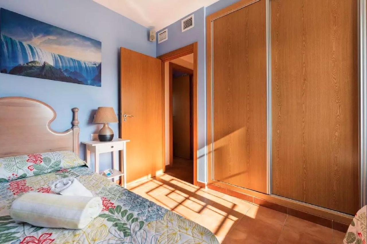 Ático - Mirador del Guadalhorce Apartamento Alora Exterior foto